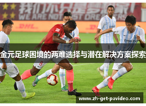 金元足球困境的两难选择与潜在解决方案探索 金元足球困境的两难选择与潜在解决方案探索