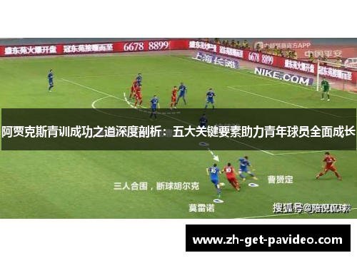 阿贾克斯青训成功之道深度剖析:五大关键要素助力青年球员全面成长 阿贾克斯青训成功之道深度剖析:五大关键要素助力青年球员全面成长