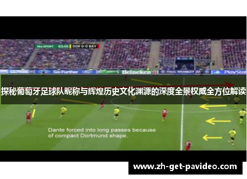 探秘葡萄牙足球队昵称与辉煌历史文化渊源的深度全景权威全方位解读